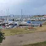 Private Skudehaven アパート Rudkøbing