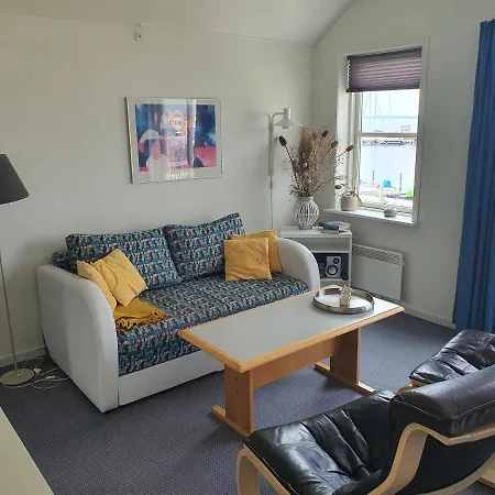 Private Skudehaven Appartement *
