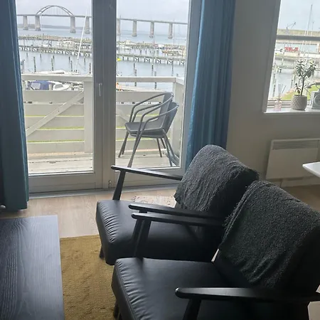 Private Skudehaven Apartamento