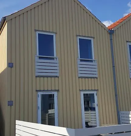 Private Skudehaven 아파트 Rudkøbing
