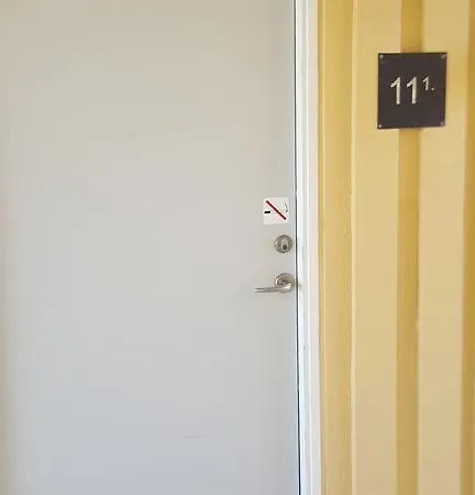 아파트 Private Skudehaven *