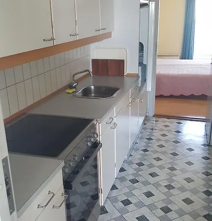 Appartement Private Skudehaven