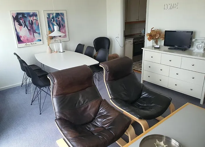 Private Skudehaven דירה Rudkøbing