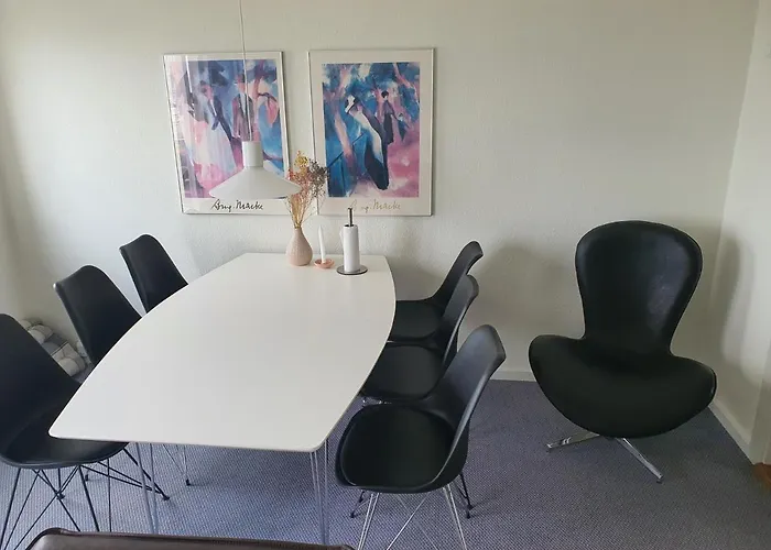 Private Skudehaven דירה Rudkøbing