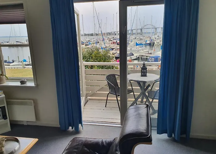 Private Skudehaven * Rudkøbing