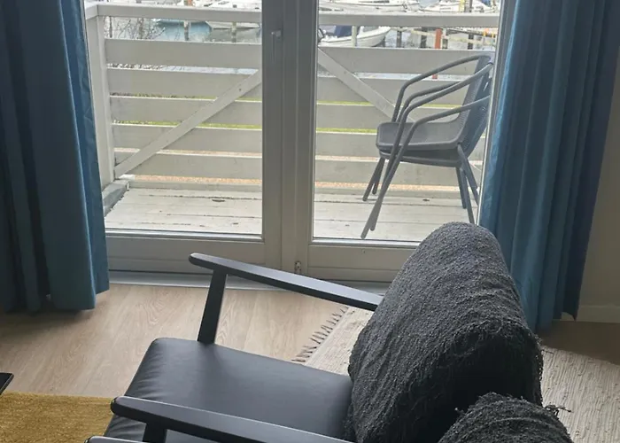 Private Skudehaven
