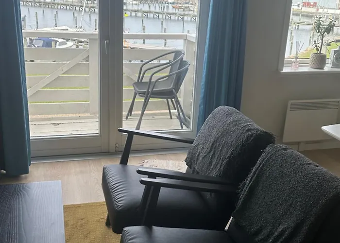 Private Skudehaven Lägenhet
