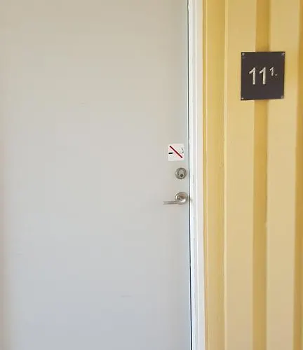 Apartment Private Skudehaven *