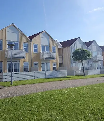 Private Skudehaven
