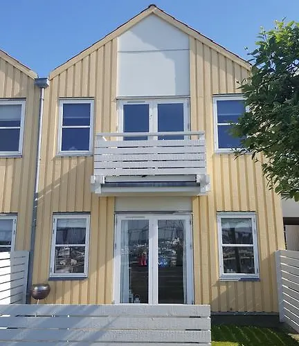 Private Skudehaven דירה *